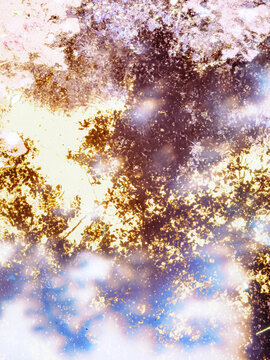 abstract colorful background