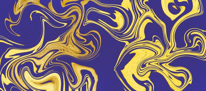  Antique Victorian Marbling paper background 