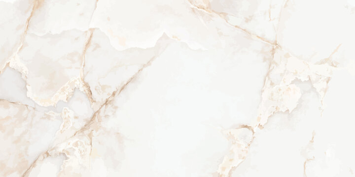 White marble surface with beige veining luxurious interior background construction material architecture polished abstract structure building cladding sophisticated countertop