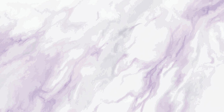 White marble with subtle purple veins luxurious interior background material architecture polished abstract structure building cladding sophisticated backdrop construction lavender