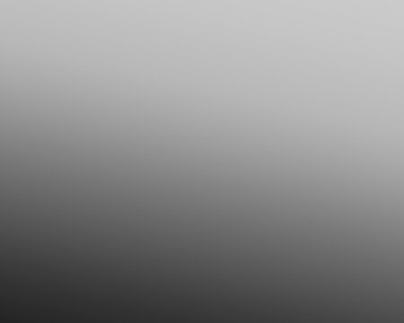 Black gradient background with subtle vignette on transparent background