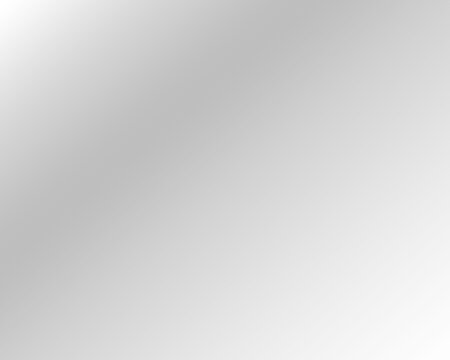 Gray gradient background dark to light on transparent background