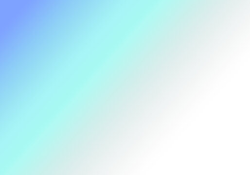 Gradient background with blue and dark teal hues on transparent background