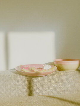 table setting