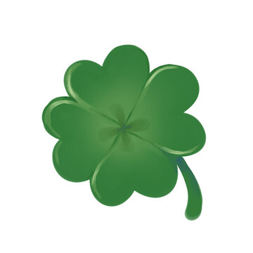 four leaf clover