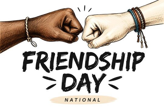 national friendship day