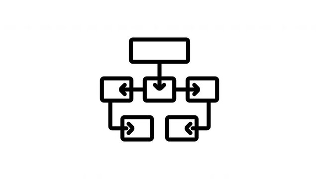 scheme animation icon