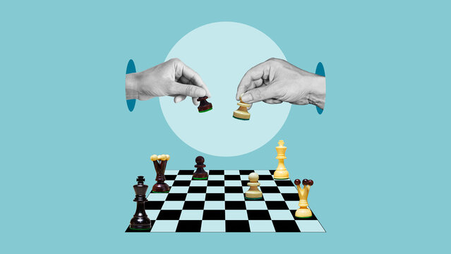 Strategic Decision Making Under External Influence, Political Manipulation, Power Struggles, Geopolitical Strategy, International Negotiations and Global Leadership