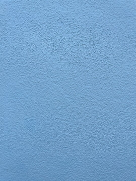 abstract background of blue cement surface