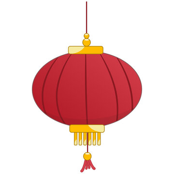 chinese new year lantern