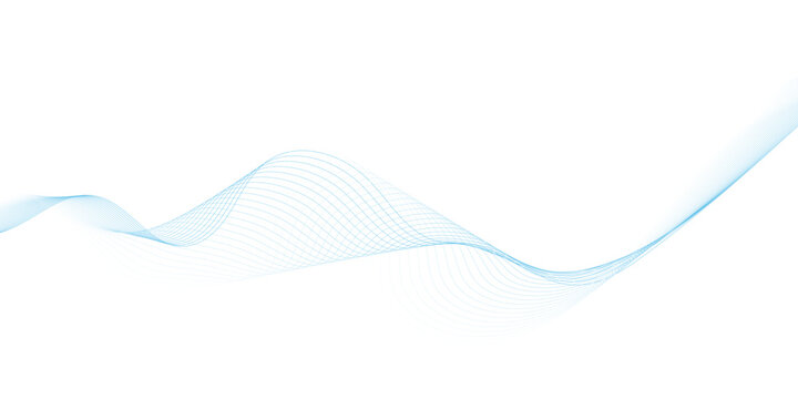 abstract blue background with waves, Abstract blue wave background with flowing lines and subtle dashed accents, abstract blue wave background, 
