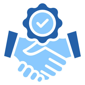 Trustworthy Icon
