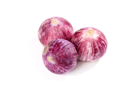 Purple Striped Garlic Bulbs from Yunnan Shandong China Pearl White Skinned Heads Fresh Organic Cooking Ingredient