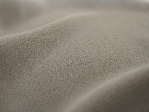 Folded Cloth, Soft Folded Cloth, Folded Textile.