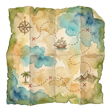 old paper background