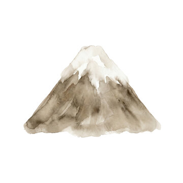  mountains