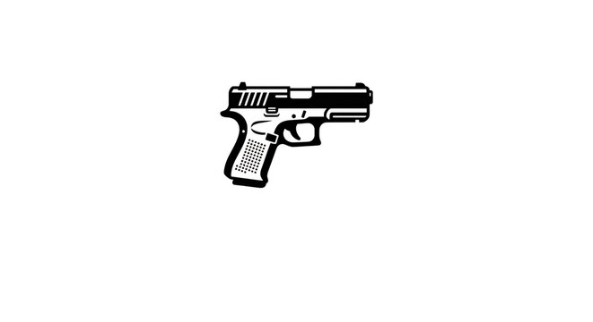 gun logo 