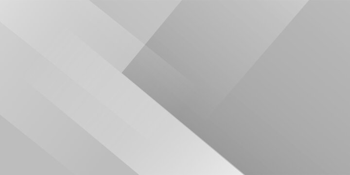 Dynamic triangle white and black abstrack disign background