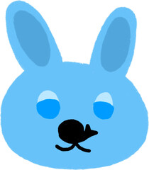 stock(rabbit) © mujeWhale
