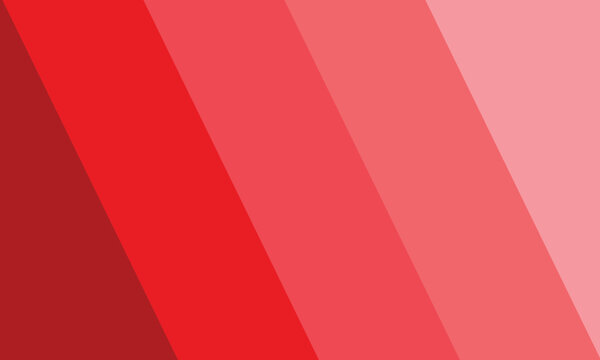 Red and white striped background