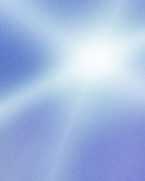 A soft blue abstract gradient fills the frame with a calm, minimalist mood, ideal as a backdrop for modern design, presentations, and promotional copy.
