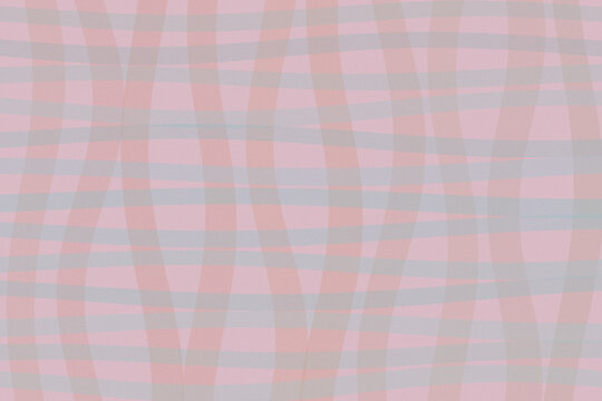 A soft pastel checkered pattern in pink and light blue creates a calm, modern backdrop with plenty of copy space for seasonal designs and branding.