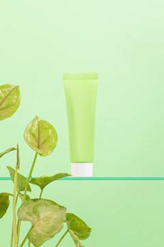 Skin Care Tube