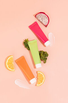 Skin Care Product Trio