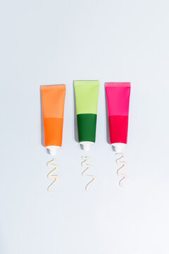 Skin Care Product Trio