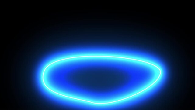 Abstract Animated Background