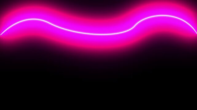 Abstract Animated Background