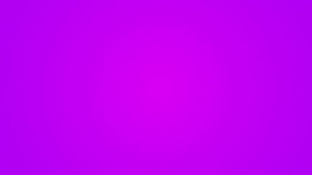Vibrant 10 to 0 Countdown Made of Tropical Fruits and Flowers Numbers on a Purple Background