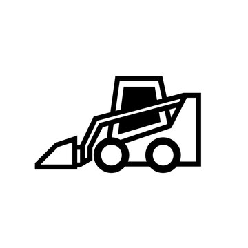 Skid loader