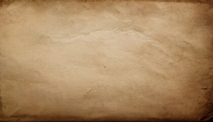 Fototapeta premium Sepia Texture Old Paper Background