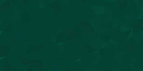 Fototapeta premium Abstract Green Grunge Texture Background with Modern Digital Design Pattern and Creative Technology Illustration