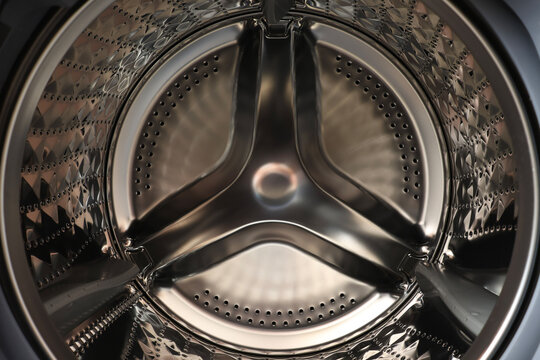 washing machine drum