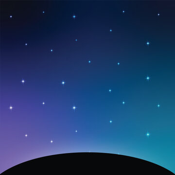 sky background 
