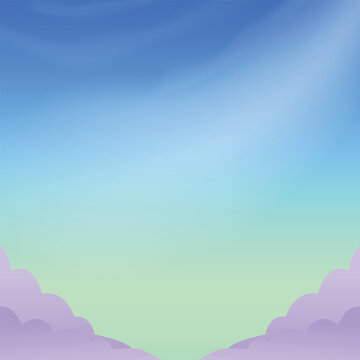 sky background 