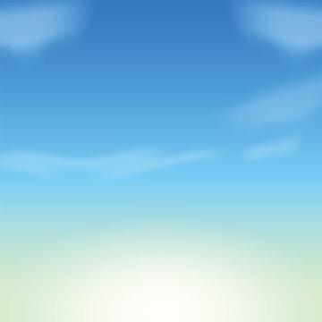 sky background 