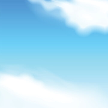 sky background 
