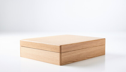 Caja de madera © Hugo