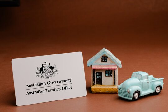 Australian Taxation Office (ATO) &ndash; Australian Government Agency Administering Taxation, Superannuation, Business Registration, Tax Compliance and Revenue Services