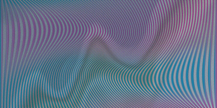Abstract background featuring vibrant wavy vertical lines with gradient