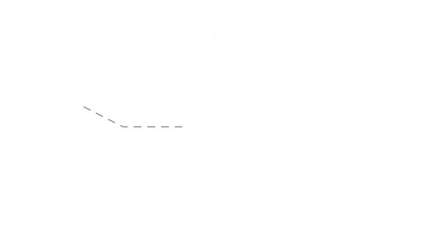 Curved Arrow Set Self Drawing Animation | Hand Drawn Grey dashed Arrow Collection