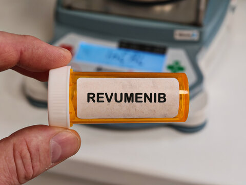 REVUMENIB menin inhibitor targeted therapy for KMT2A rearranged and NPM1 mutated leukemia