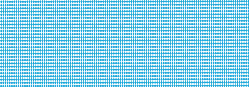 Seamless Oktoberfest blue background ips