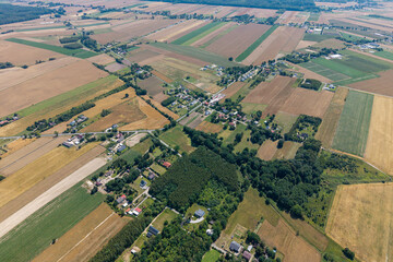 Polski krajobraz. © Tomasz Warszewski