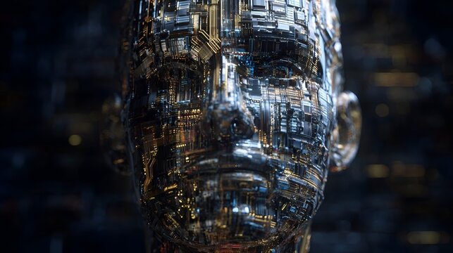 close up of a glass