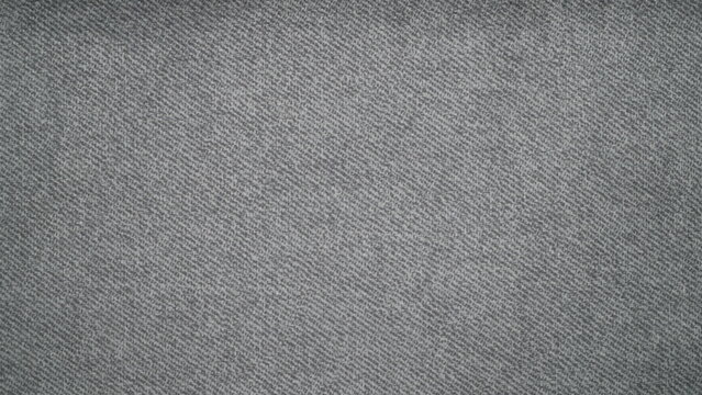black leather background fabric