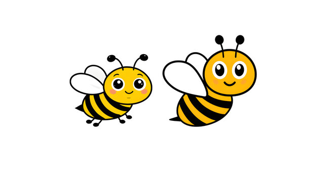 bee cute